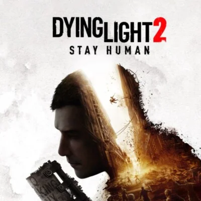 Dying Light 2: Stay Human STEAM/РФ-СНГ/GLOBAL КЛЮЧ