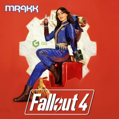 FALLOUT 4 STEAM КЛЮЧ