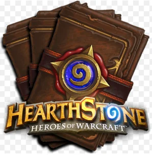 Hearthstone Expert Booster Pack - REGION FREE