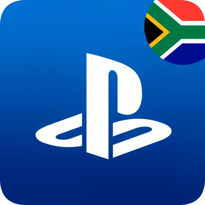 КАРТЫ PLAYSTATION NETWORK PSN ЮЖНАЯ АФРИКА