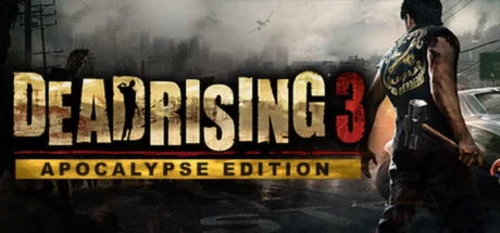 Dead Rising 3 Apocalypse Edition АВТОДОСТАВКА RU Gift
