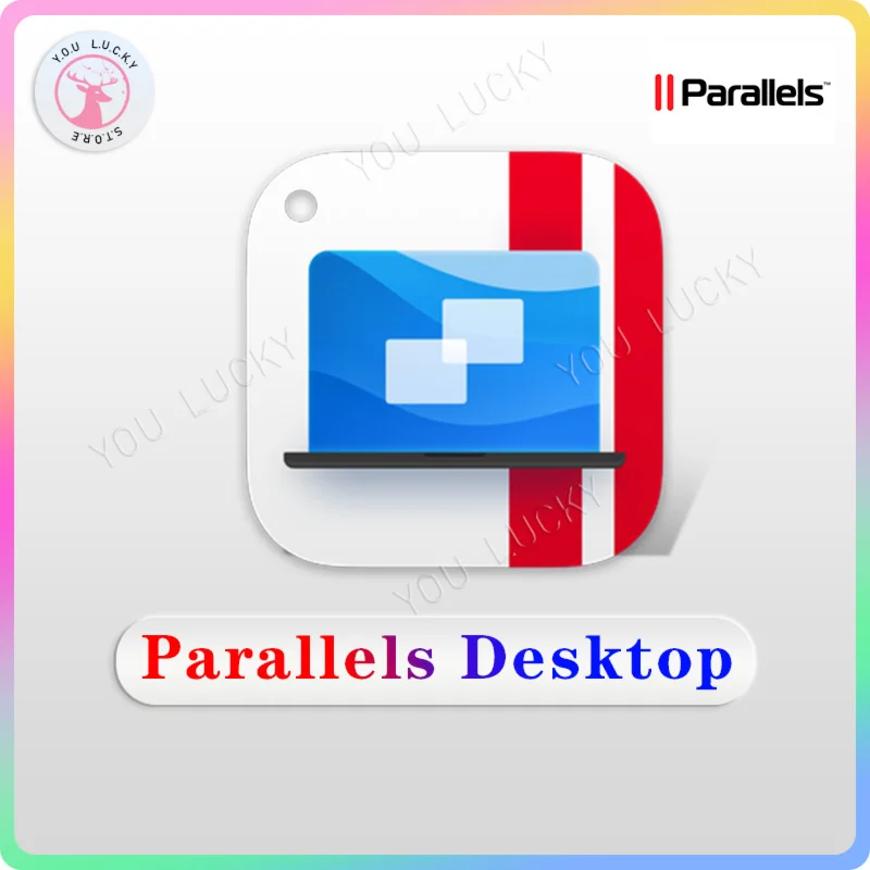Parallels Desktop 20 ключ активацииParallels Desktop 26