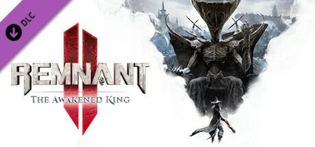 Remnant 2 - The Awakened King АВТОДОСТАВКА RU Gift