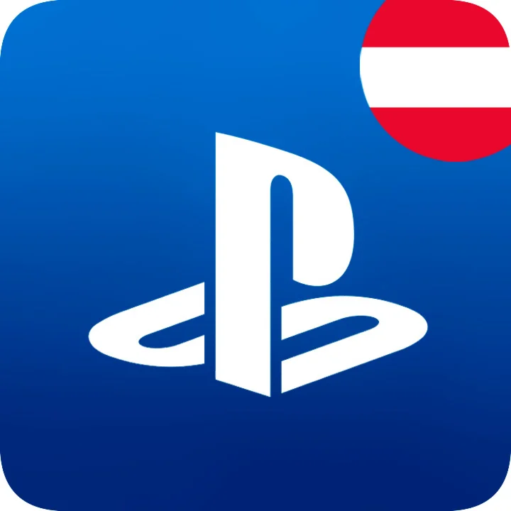 КАРТЫ PLAYSTATION NETWORK PSN АВСТРИЯ