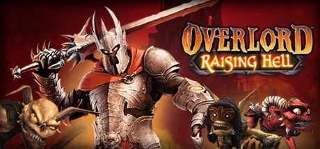 Overlord: Raising Hell DLC Steam Key/Region Free