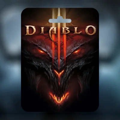 Diablo III Все версии Без ожидания