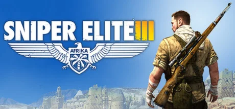 Sniper Elite 3 АВТОДОСТАВКА Россия Steam Gift