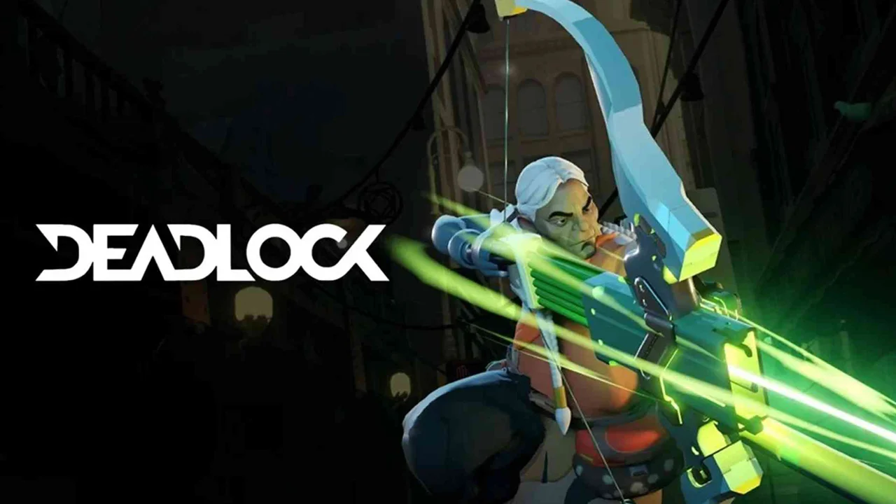 Deadlock Инвайт Быстрая доставка