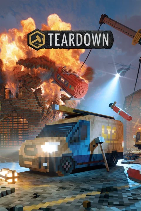 Teardown Xbox Series XS активация
