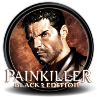 PAINKILLER HELL &amp DAMNATION / BLACK EDITION STEAM КЛЮЧ