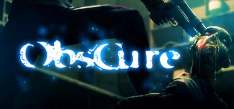 Obscure Collection STEAM РОССИЯАВТОДОСТАВКА