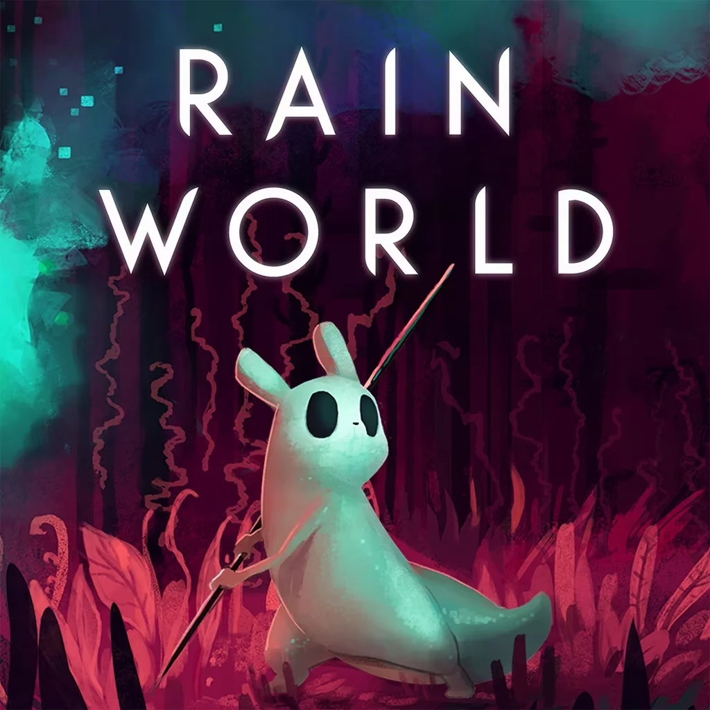 Rain World Steam ключ Все регионы