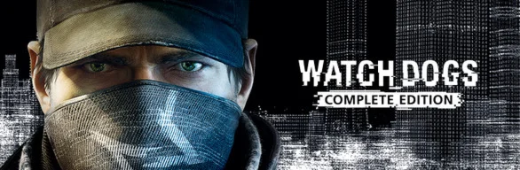 WatchDogs Complete АВТОДОСТАВКА Россия Steam Gift