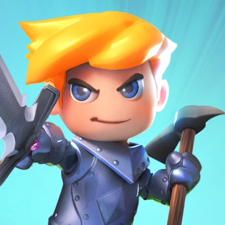 Portal Knights iPhone ios AppStore iPad + ИГРЫ ios