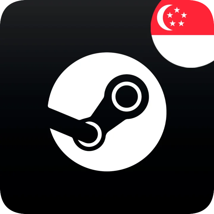 КАРТЫ STEAM WALLET CODE СИНГАПУР