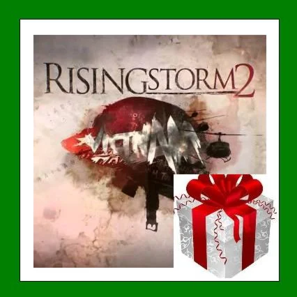 Rising Storm 2 VietnamSteam KeyRU-CIS-UAАКЦИЯ