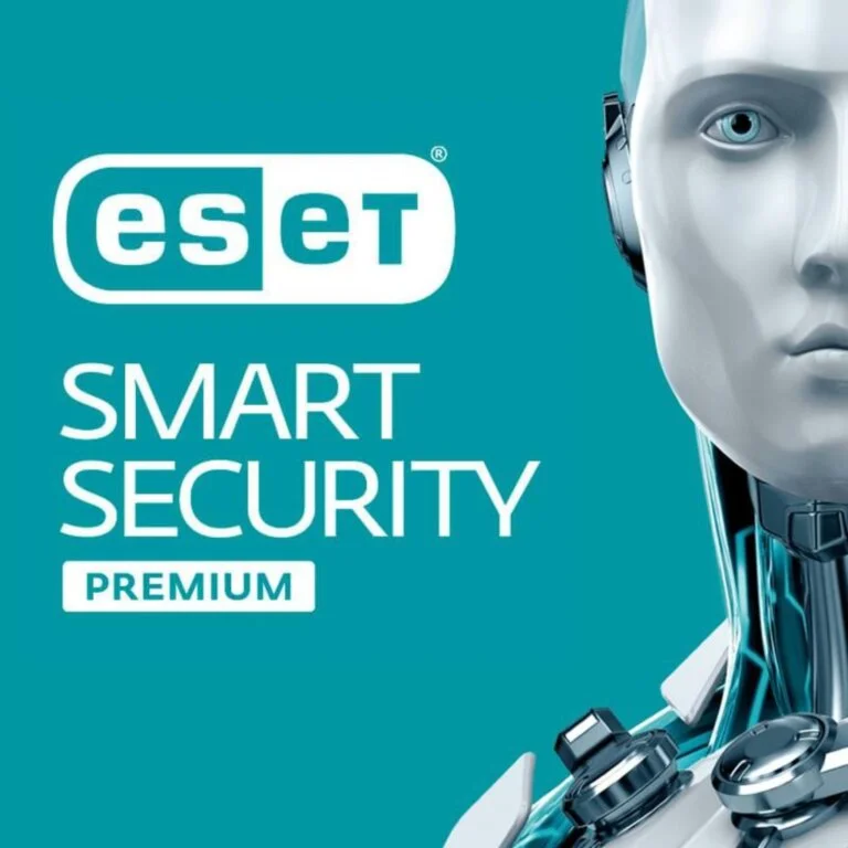 ESET Smart Security Premium ключ до 07102025 1ПК