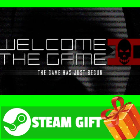 ВСЕ СТРАНЫ+РОССИЯ Welcome to the Game II Steam Gift