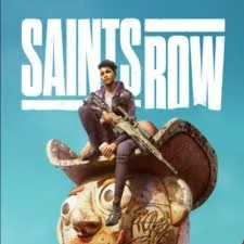 SAINTS ROW 2022 STANDARD / GOLD STEAM РФ/УКР-СНГ КЛЮЧ