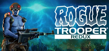 Rogue Trooper Redux Steam Gift Россия