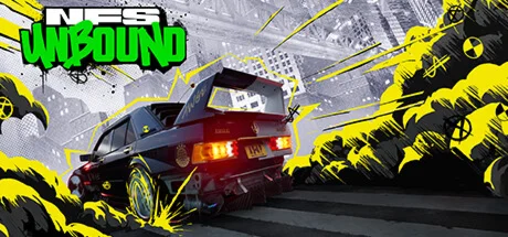 Need for Speed Unbound: Palace Ed АВТО Gift Россия