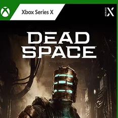 DEAD SPACE DELUXE EDITION XBOX SERIES XS КЛЮЧ
