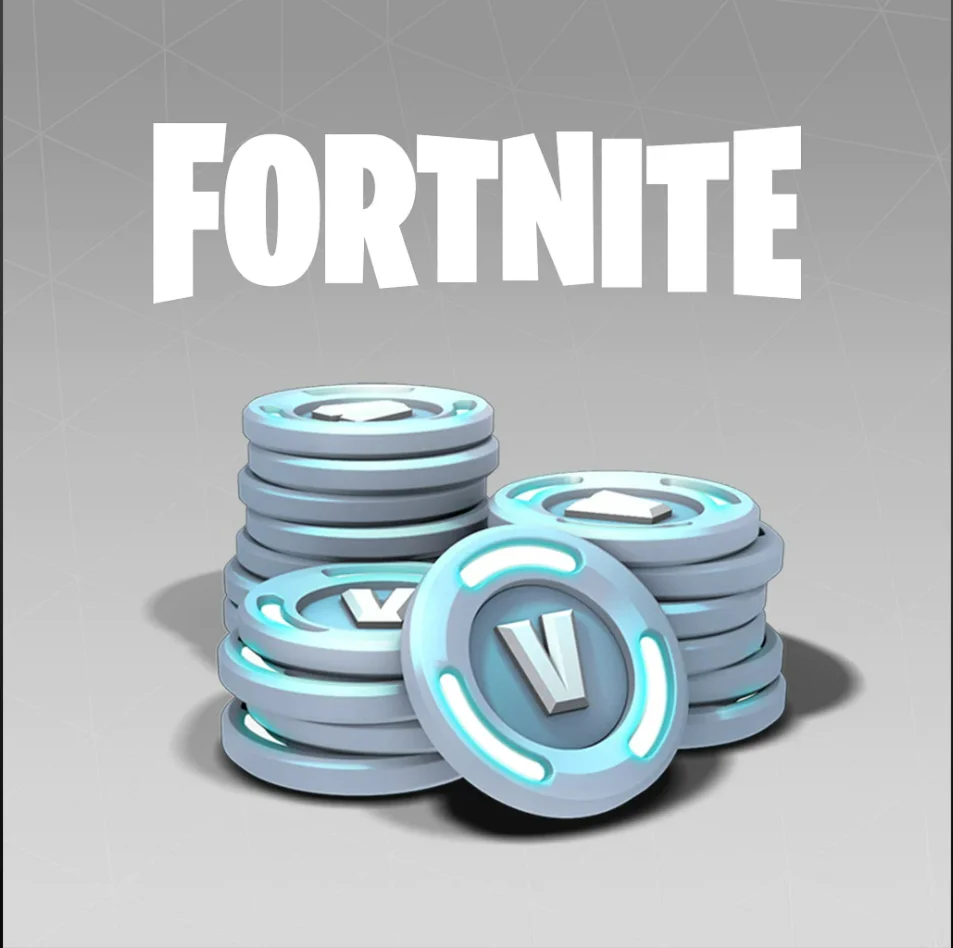 FORTNITE V-Bucks / В-Баксы PS5 ТR