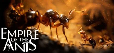 Empire of the Ants АВТОДОСТАВКА Россия Steam Gift