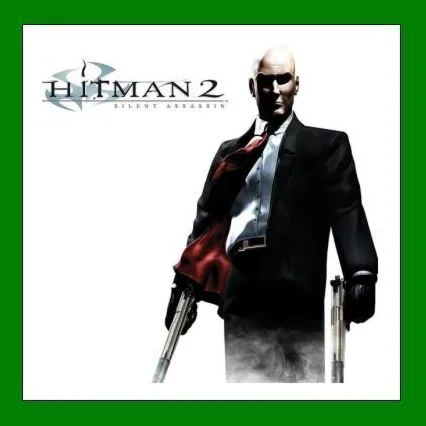 Hitman 2 Silent AssassinSteam KeyRU-CIS-UA0%