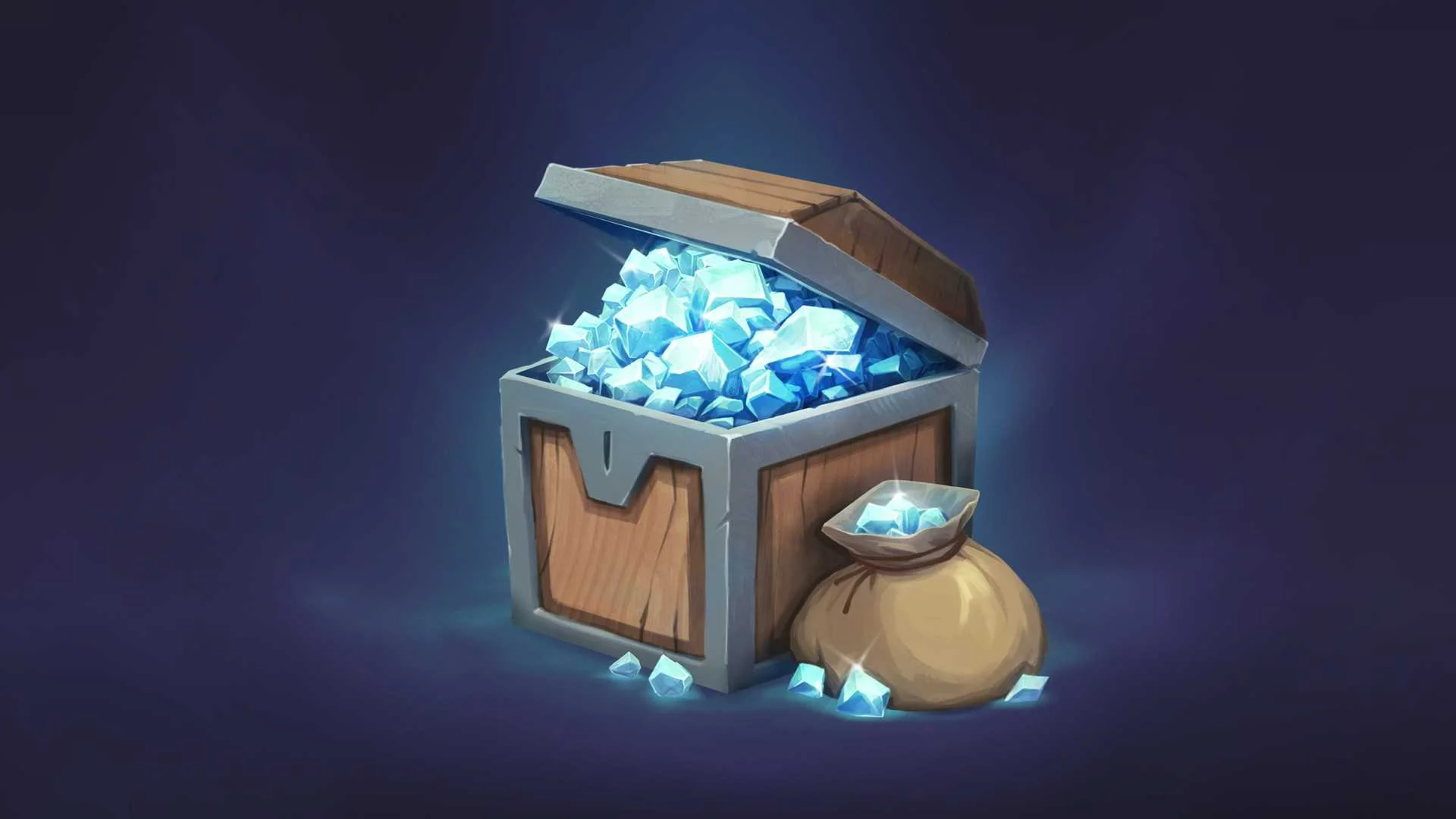 Mobile Legends Gift Карта 55 Алмазов Global