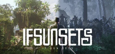 IfSunSets АВТОДОСТАВКА Россия Steam Gift