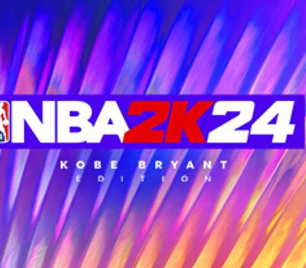 NBA 2K24KOBE BRYANT EDSTEAM АККАУНТПОДАРОК + ИГРЫ