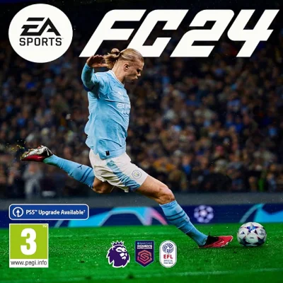 EA SPORTS FC 24 EA APP КЛЮЧ