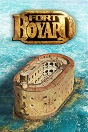 Fort Boyard XBOX ONE/SERIES/PC Ключ