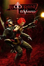 BloodRayne: ReVamped Xbox One &amp Series ключ