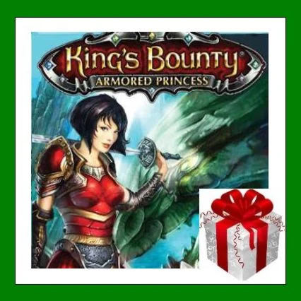 Kings Bounty Armored PrincesSteam KeyRU-CIS-UA