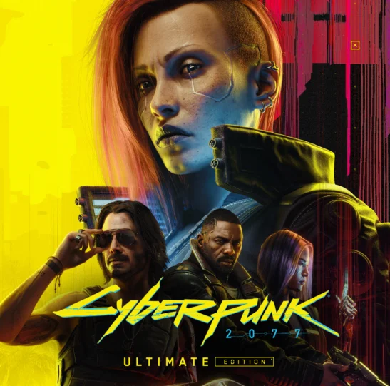 Cyberpunk 2077: Ultimate LOGIN:PASS АВТО 24/7