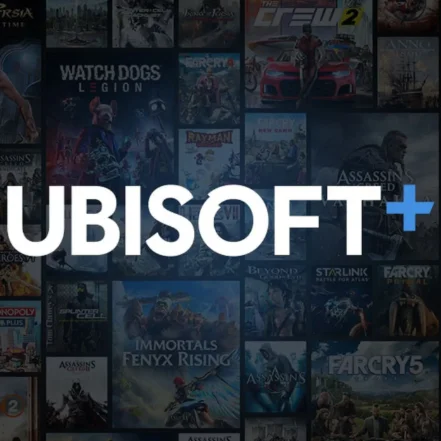 UBISOFT+ ПЛЮС 1 МЕСЯЦ XBOXPCБЫСТРО+ЦЕНА