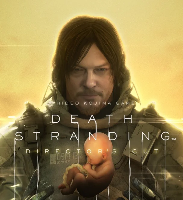 DEATH STRANDING DIRECTORS CUT XBOXподарком любой ак