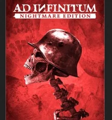 Ad Infinitum - Nightmare EditionКЛЮЧ Xbox Series XS