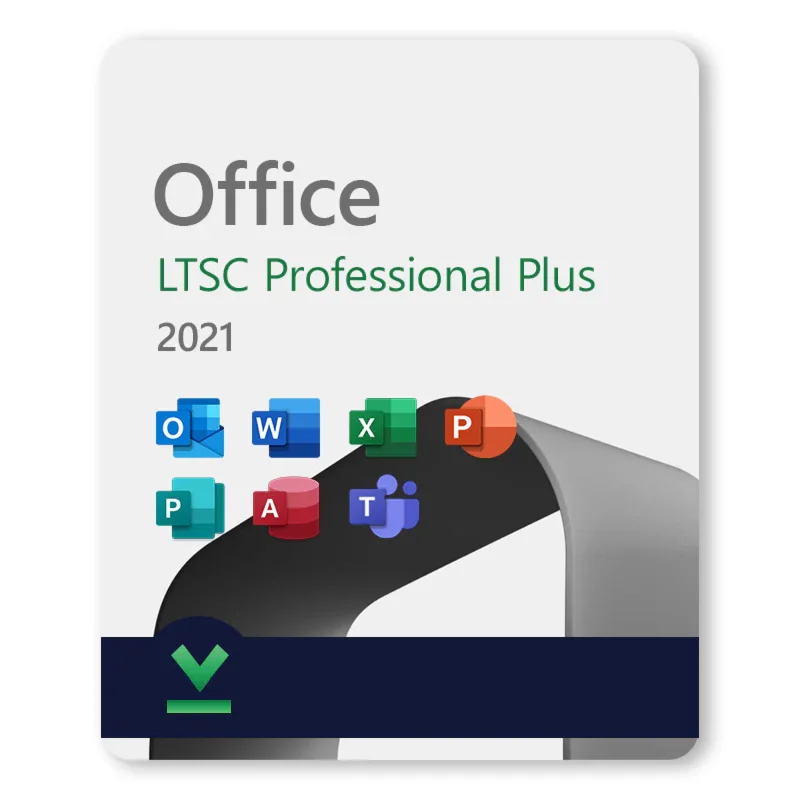 Office 2021 Pro Plus LTSC БЕЗ ЗВОНКА + БОТ 24/7