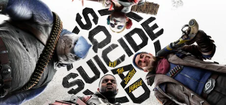 Suicide Squad: Kill the Justice League СНГ/КЗ/УКР