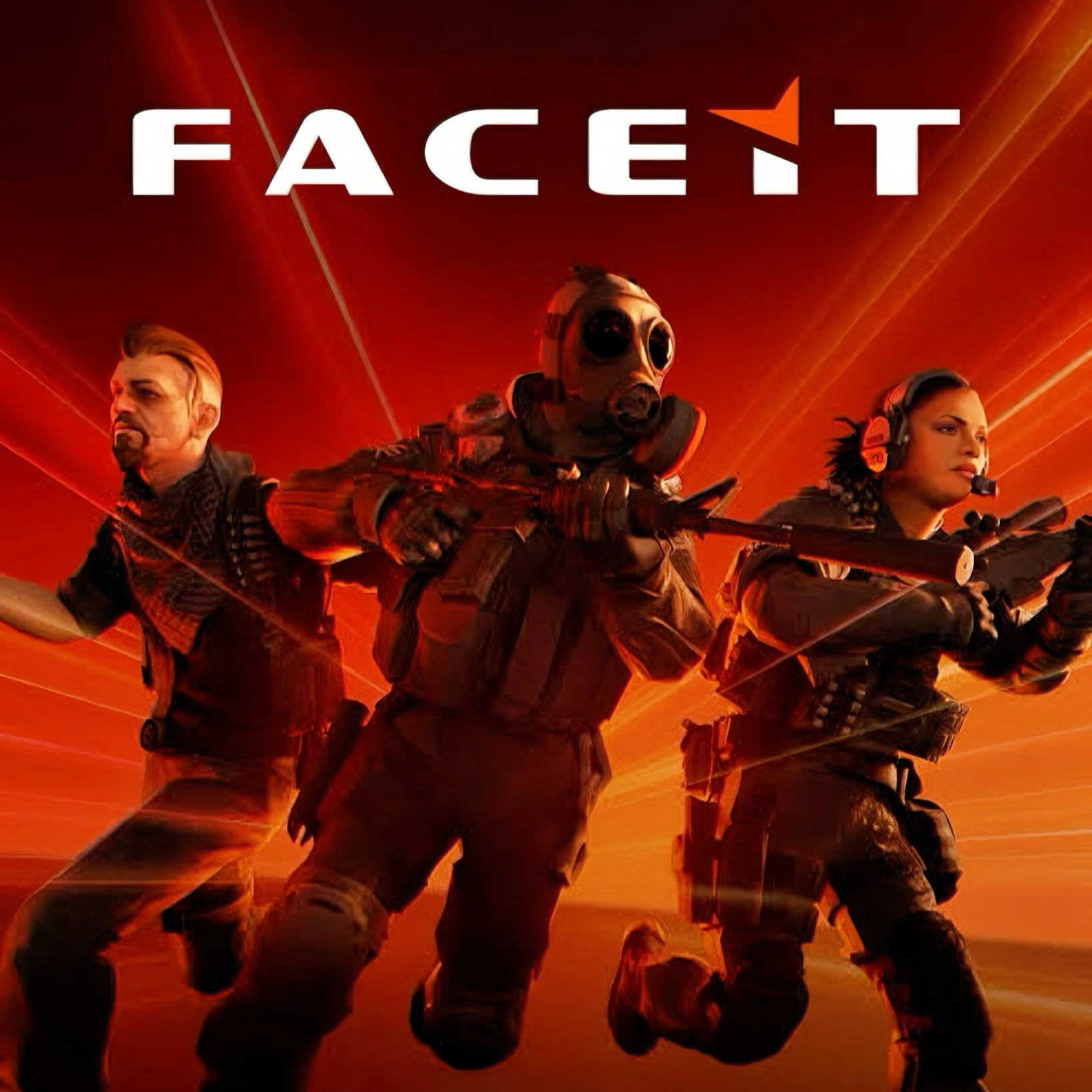 CS2 FACEIT PREMIUM 1 МЕСЯЦ НА ВАШ АККАУНТ