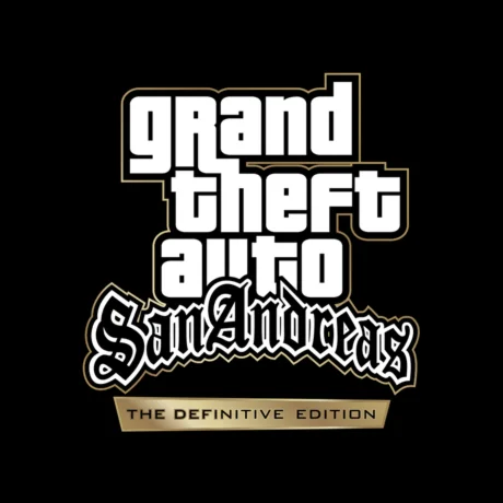 GTA: San Andreas Definitive iPhone ios AppStore iPad