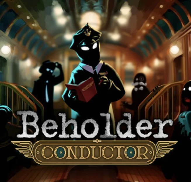 Beholder 1-2-3-Conductor STEAM KEY Region GLOBAL