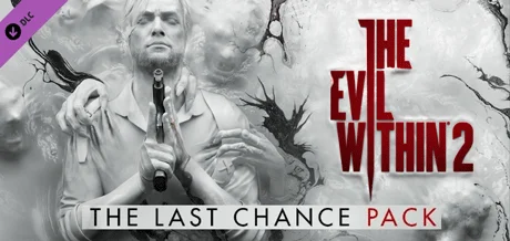 The Evil Within 2 - Last Chance Pack DLC STEAM КЛЮЧ