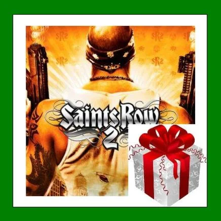 Saints Row 2 / 3 / 4 - Steam Key - RU-CIS-UA - 0% Карты