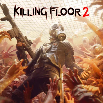 KILLING FLOOR 2 STEAM КЛЮЧ