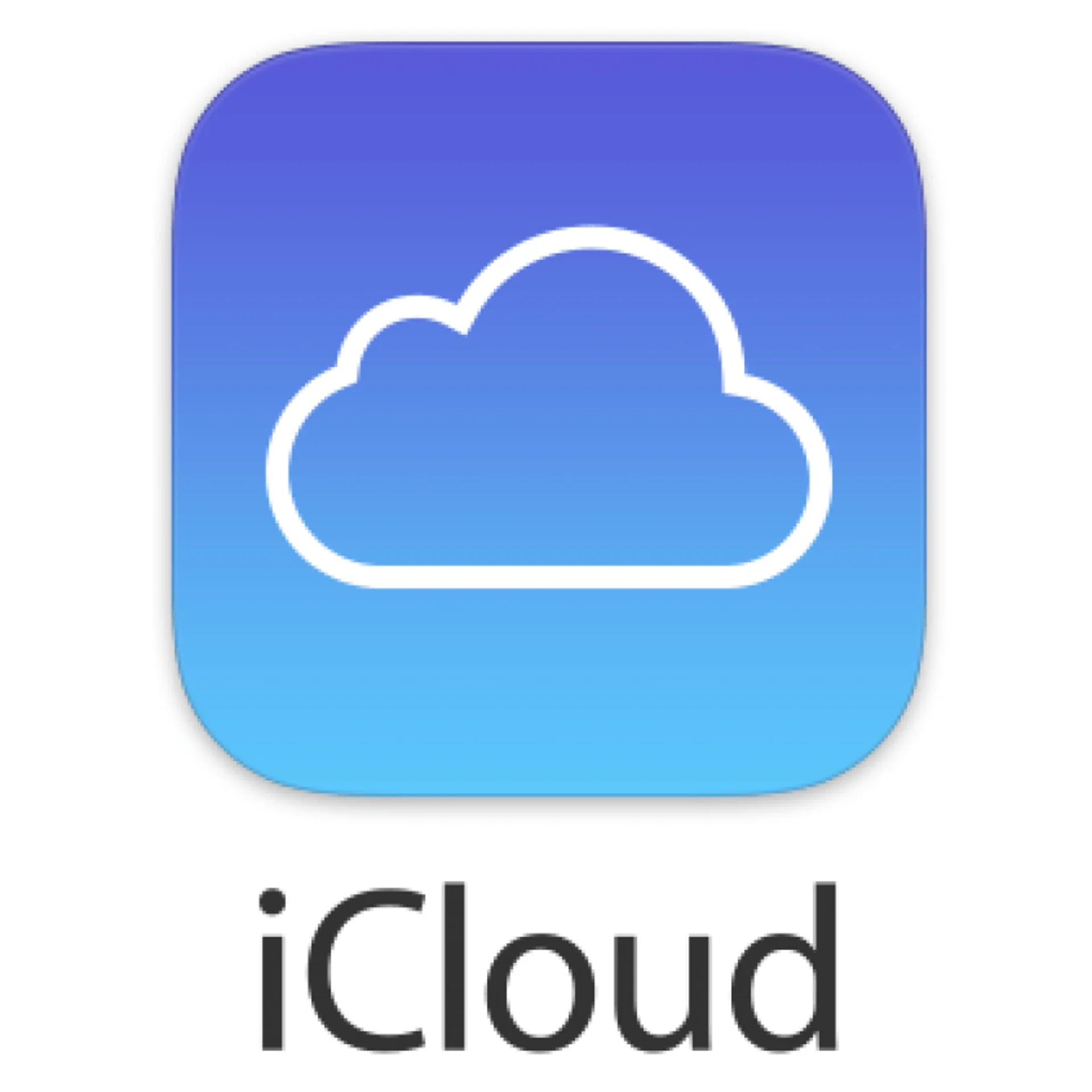 Apple iCloud 100-1000 GB Upgrade Глобальный
