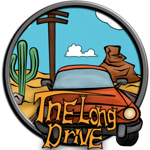 The Long DriveSteam Region FreeGLOBAL